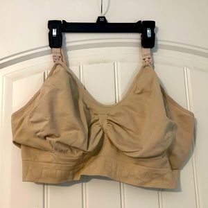 Kindred Bravely Simply Sublime Nursing Bra; XL Busty